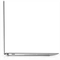 ноутбук Dell XPS 13 9310-0444 Серебристый