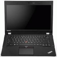 ноутбук Lenovo ThinkPad T430u N3U23RT Черный