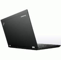 ноутбук Lenovo ThinkPad T430u N3U23RT Черный