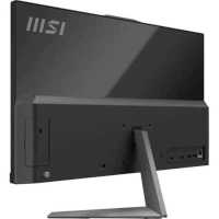 моноблок MSI Modern AM242 11M-1609XRU Черный