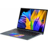 ноутбук ASUS ZenBook 14X OLED UX5400EG-KN185T 90NB0T83-M001L0 Серый