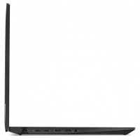 ноутбук Lenovo ThinkPad T16 Gen 1 21BV00E5RT Черный