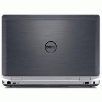 ноутбук DELL Latitude E6430 i5 3320M/6/500/Win 7 Pro/Black Черный