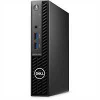 компьютер Dell OptiPlex Micro 3000-3080 ENG Черный