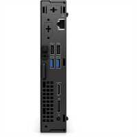 компьютер Dell OptiPlex Micro 3000-3080 ENG Черный