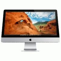 моноблок Apple iMac MD095 Серебристый