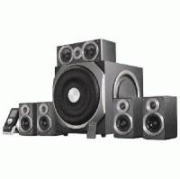 колонка Edifier S550 Черный