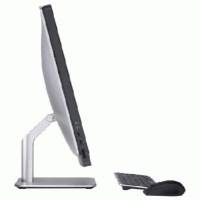 моноблок Dell XPS One 27 2720-0007 Черно-Серебристый