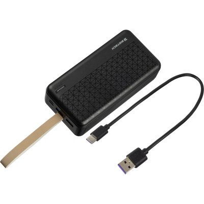 внешний аккумулятор BigTech BT-PB-30-BL-5