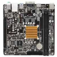 материнская плата Biostar A68N-2100K