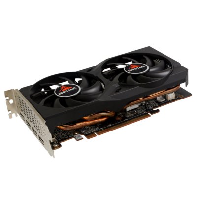видеокарта Biostar AMD Radeon RX 6650 XT 8Gb VA6656TM81