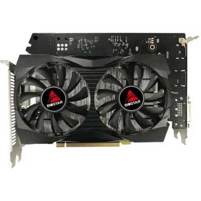 видеокарта Biostar nVidia GeForce GTX 1050 4Gb VN1055XF41