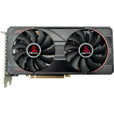 видеокарта Biostar nVidia GeForce RTX 3060 Ti 8Gb VN3606TM82