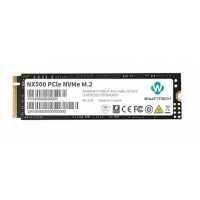 SSD диск BiwinTech NX500 256Gb 82P1B8 Черный