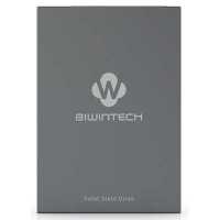 SSD диск BiwinTech SX500 2Tb 52S3A1Q