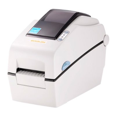 принтер Bixolon SLP-DX223E белый