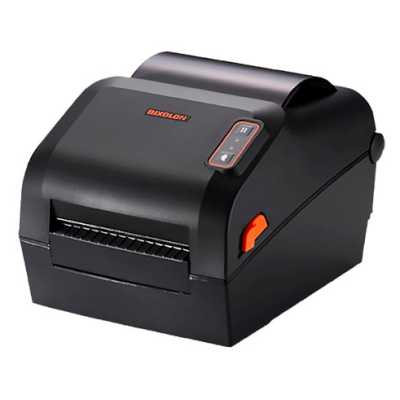 принтер Bixolon XD5-43DD черный