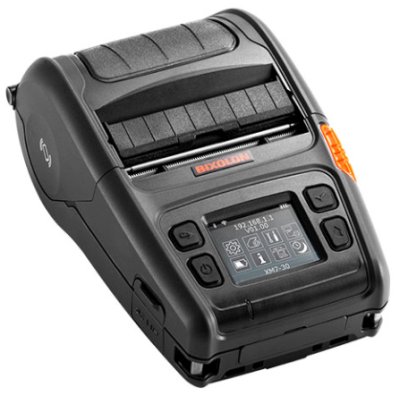 принтер Bixolon XM7-30iaWDaK черный