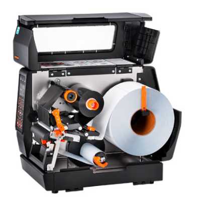 принтер Bixolon XT3-409 черный