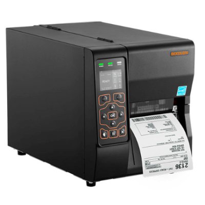 принтер Bixolon XT3-43 черный