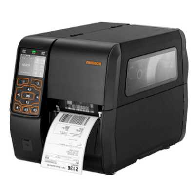 принтер Bixolon XT5-40NRES