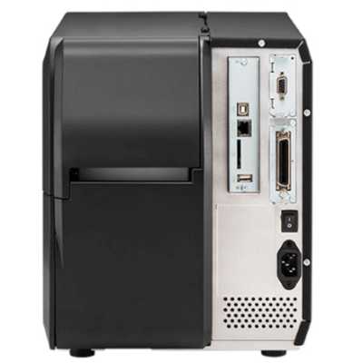 принтер Bixolon XT5-43CS черный