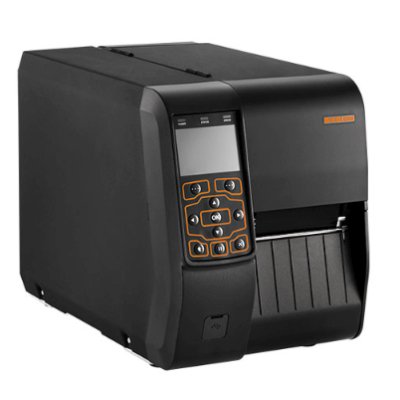 принтер Bixolon XT5-43S черный