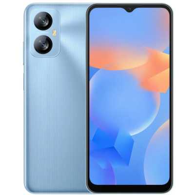смартфон Blackview A52 Pro 4/128GB Blue