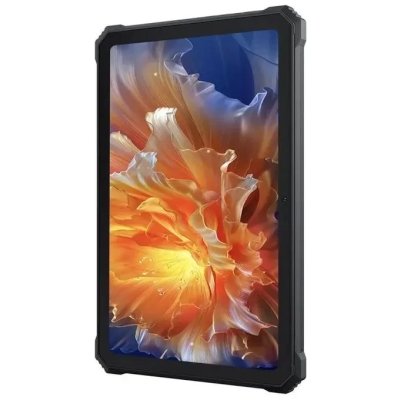 планшет Blackview Active 6 8/128GB LTE Black Черный