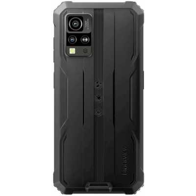 смартфон Blackview BV4800 3/64GB Black черный