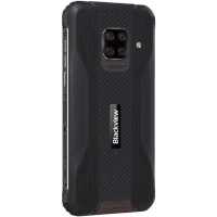 смартфон Blackview BV5100 Black