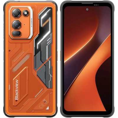 смартфон Blackview Fort 200 6/256GB Orange