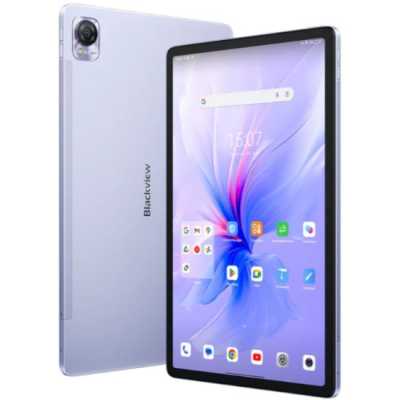 планшет Blackview Mega 1 12/256GB LTE Purple Фиолетовый