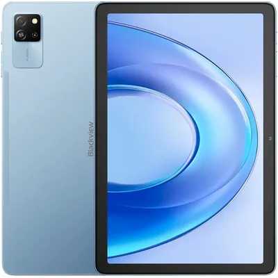 планшет Blackview Tab 60 Pro 8/128GB LTE Blue Голубой