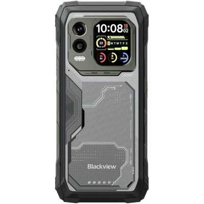 смартфон Blackview Xplore 1 Pro 16/512GB Black черный