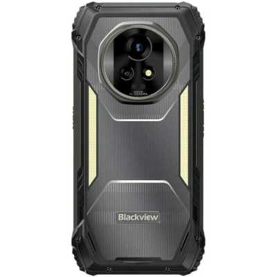 смартфон Blackview Xplore 2 16/1TB Black черный