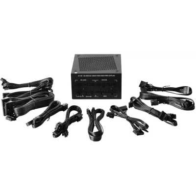 блок питания Bloody 1000W BD-PS1000G Черный
