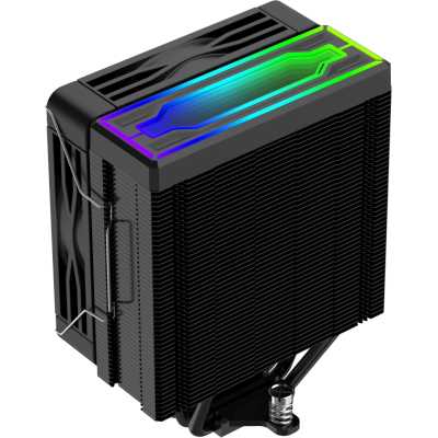 кулер Bloody BD-AC205-ARGB1-BK