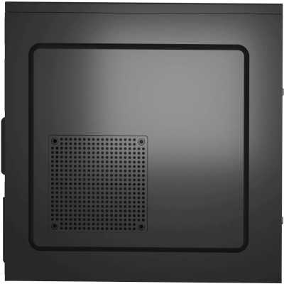 корпус Bloody BD-CC101 Black