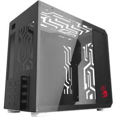 корпус Bloody BD-CC110 White