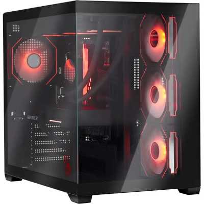 компьютер Bloody BD-PC CB76V2 2142021 Черный