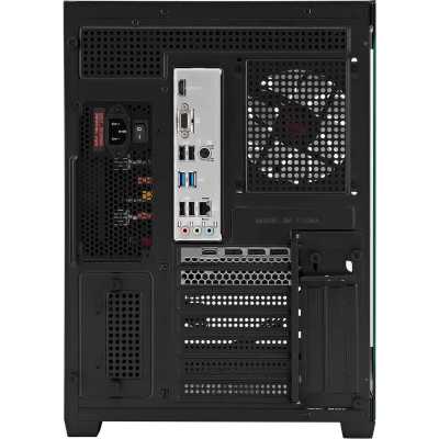 компьютер Bloody BD-PC CB76V2 2142021 Черный