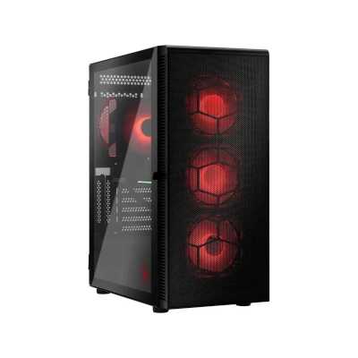 компьютер Bloody BD-PC CBH76T1 2153467 Черный