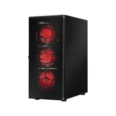 компьютер Bloody BD-PC CBH76T1 2153467 Черный