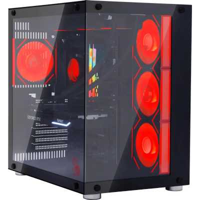 компьютер Bloody BD-PC CZ79C3 2086027 Черный