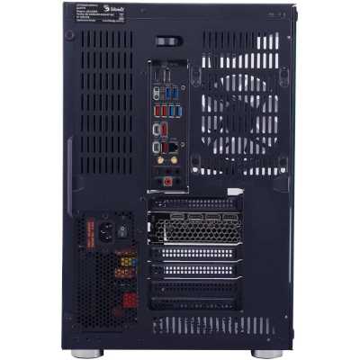 компьютер Bloody BD-PC CZ79C3 2086027 Черный