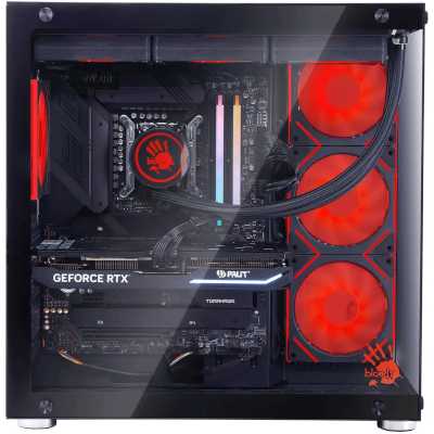 компьютер Bloody BD-PC CZ79C3 2086028 Черный