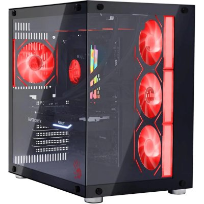 компьютер Bloody BD-PC CZ79C3 2129080 Черный
