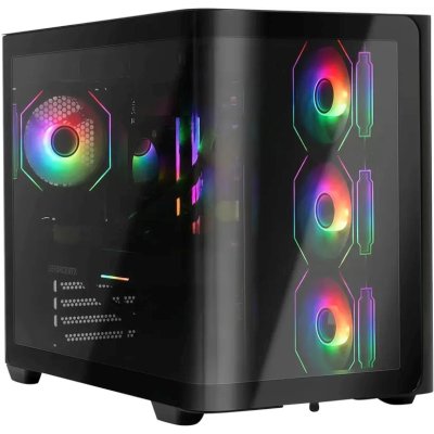 компьютер Bloody BD-PC CZ79V3 2170111 Черный