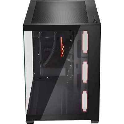 компьютер Bloody BD-PC RAB84V2 2142128 Черный